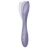 G-Spot Flex 2 Multi Vibrador Morado