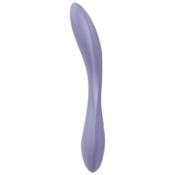 G-Spot Flex 2 Multi Vibrador Morado