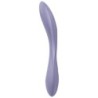 G-Spot Flex 2 Multi Vibrador Morado