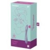 G-Spot Flex 2 Multi Vibrador Morado