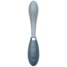 G-Spot Flex 3 Multi Vibrador Gris