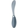 G-Spot Flex 3 Multi Vibrator Grijs