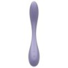 Vibromasseur Multi Points G Flex 5 Violet