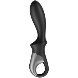 Heat Climax Anal Vibraator App Must