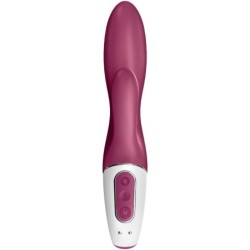 Heated Affair Vibrator G-točka