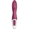 Heated Affair Vibrator G-točka