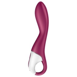 Heated Thrill Vibrador Punto G
