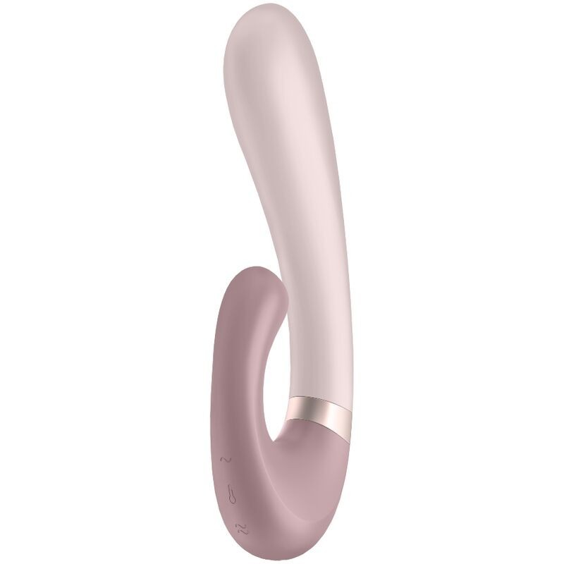 Heat Wave Vibrator App Roza