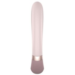 Heat Wave Vibrator App Pink