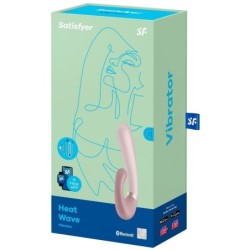 Heat Wave Vibrator App Roza