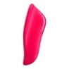 High Fly Vibrador Dedal Fúcsia