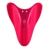 High Fly Vibrador Dedal Fúcsia