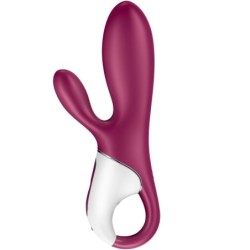 Hot Bunny Vibrator G-Punkt