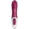 Hot Bunny Vibrator G-Punkt