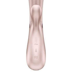 Heißer Liebhaber Vibrator