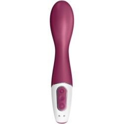 Hot Spot G-Punkt Vibrator