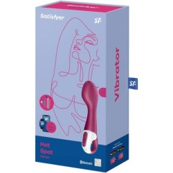 Hot Spot Vibrator Punctul G