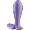 Plug d'Intensitat Morat