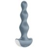 Lolli Plug 2 Plug Vibrator pilkas