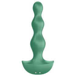 Lolli Plug 2 Plug Vibrator Vihreä