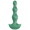 Lolli Plug 2 Plug Vibrator Groen