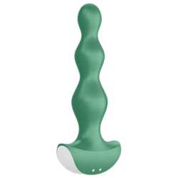 Lolli Plug 2 Plug Vibrator Vihreä