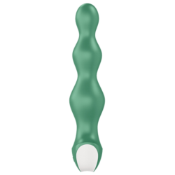 Lolli Plug 2 Plug Vibrator Vihreä