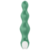Lolli Plug 2 Plug Vibrator Vihreä