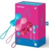 Komplet kroglic za urjenje Loveballs Training Set 1