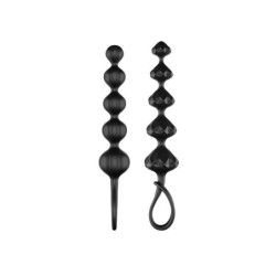 Love Beads Черен