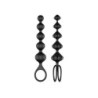 Love Beads Negre