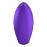 Love Riot Vibrator Degetar Violet