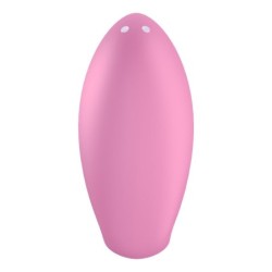 Love Riot Finger Vibrator Pink