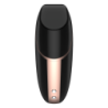 Love Triangle Melojuma un Vibrators Melns