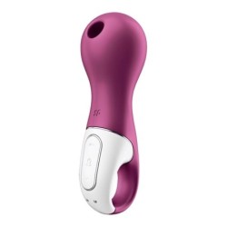 Lucky Libra Succionator și Vibrator