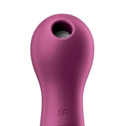 Lucky Libra Zuigstimulator & Vibrator