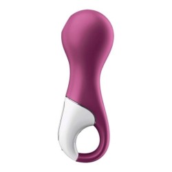 Lucky Libra Sūcējs Un Vibrators