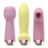 Marvelous Four Set Vibrator & Sugpropp