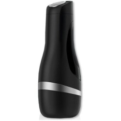 Masturbators Men Classic Sudraba