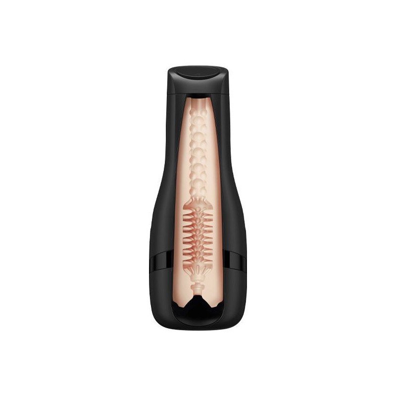 Manicotto per pene Tornado Bliss