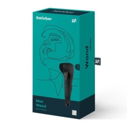 Meeste võlukepp