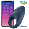 Mighty One Anillo Vibrador App