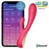 Macaco Flex Vermelho Com App