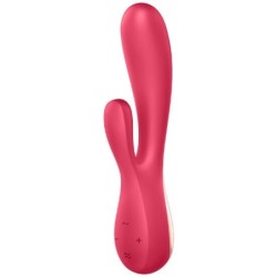 Macaco Flex Vermelho Com App