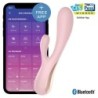 Mono Flex Rosa Com App