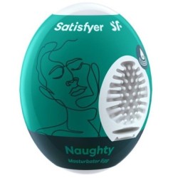 Frække Masturbator Æg
