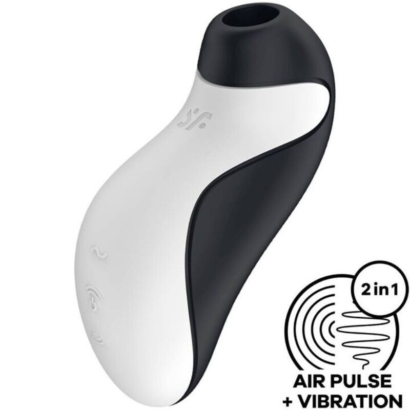 Orca Air-Puls-Stimulator + Vibration