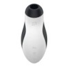 Stimolatore a impulsi d'aria Orca + Vibrazione