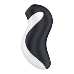 Stimolatore a impulsi d'aria Orca + Vibrazione