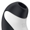 Stimolatore a impulsi d'aria Orca + Vibrazione